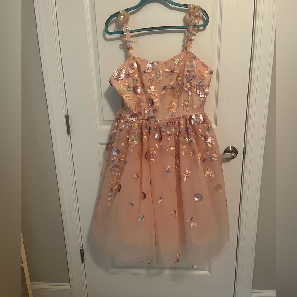 New with Tags JessaKae Elowen Dress